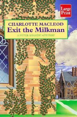 Exit the Milkman Exit the Milkman