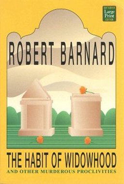 The Habit of Widowhood