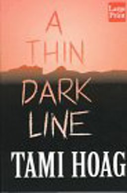 A Thin Dark Line A Thin Dark Line