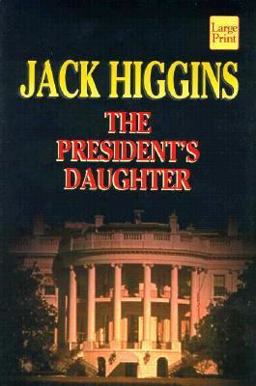 The President's Daughter