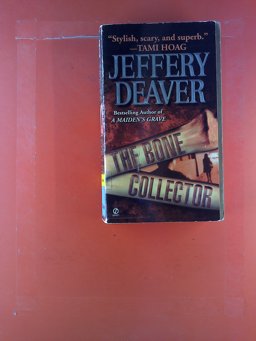 The Bone Collector
