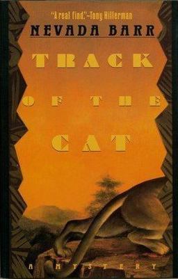 Track of the Cat