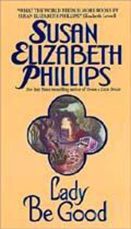 Lady Be Good