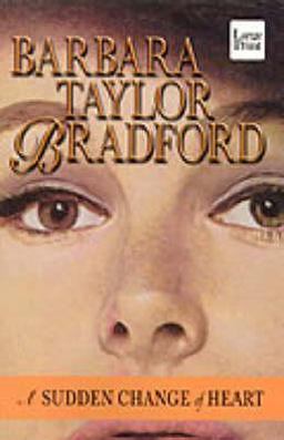 A Sudden Change of Heart