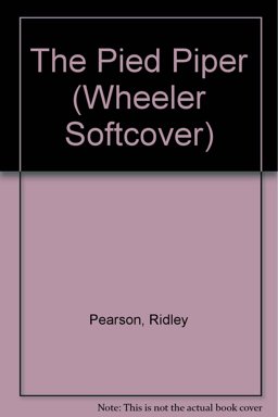 The Pied Piper