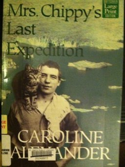 Mrs. Chippy's Last Expedition