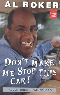 Don't Make Me Stop This Car