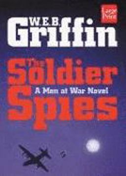 The Soldier Spies