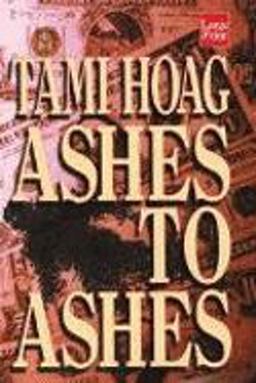 Ashes to Ashes Ashes to Ashes