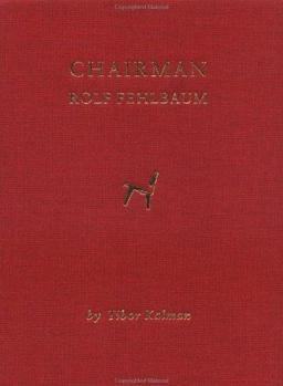 Chairman