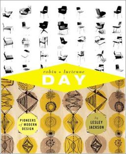 Robin and Lucienne Day Robin and Lucienne Day