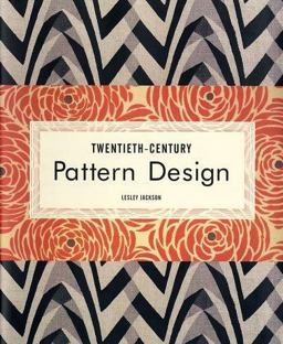 Twentieth-Century Pattern Design Twentieth-Century Pattern Design