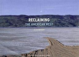 Reclaiming the American West  9781568983622 Front Cover