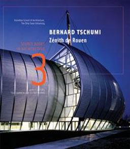 Bernard Tschumi/Zenith de Rouen  9781568983820 Front Cover