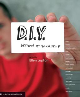 D. I. Y. Design It Yourself