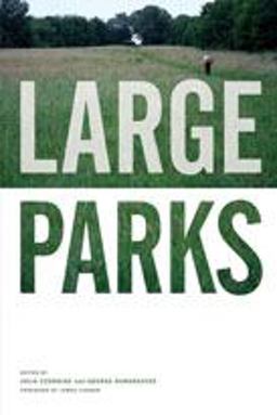 Large Parks  9781568986241 Front Cover