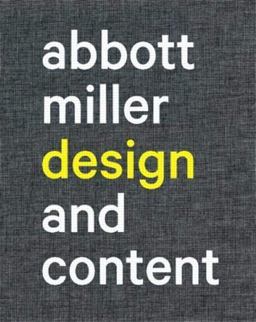 Abbott Miller