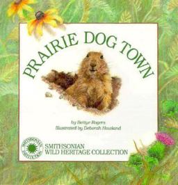 Prairie Dog Town