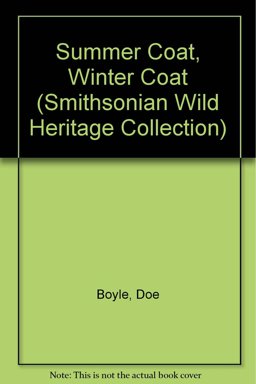 Summer Coat, Winter Coat Summer Coat, Winter Coat