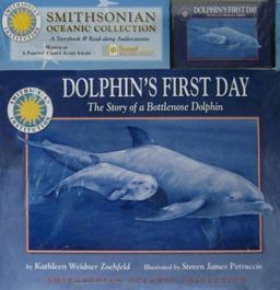 Dolphin's First Day