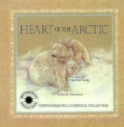 Heart of the Arctic