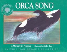 Orca Song Orca Song