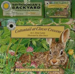 Cottontail at Clover Crescent