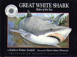 Great White Shark