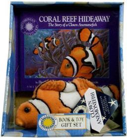 Coral Reef Hideaway