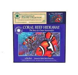 Coral Reef Hideaway