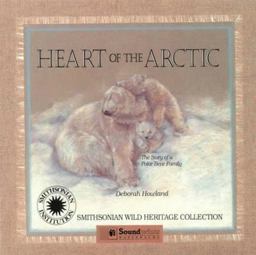 Heart of the Arctic