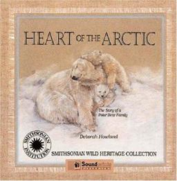 Heart of the Arctic