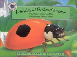 Ladybug at Orchard Avenue