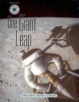 One Giant Leap