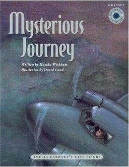 Mysterious Journey