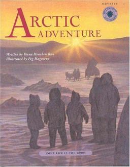 Arctic Adventure
