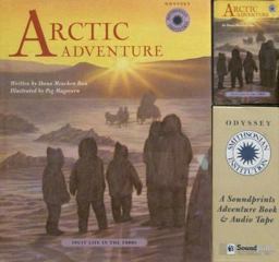 Arctic Adventure