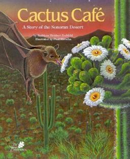 Cactus Cafe