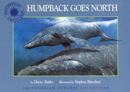 Humpback Goes North