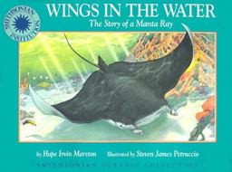 Wings in the Water