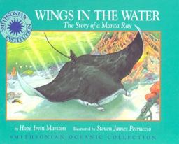 Wings in the Water