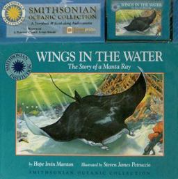 Wings in the Water