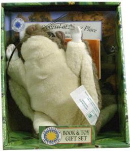 Flying Squirrel at Acorn Place