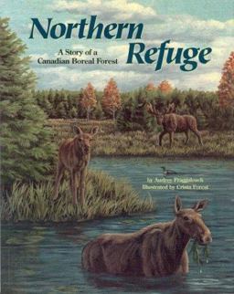 Northern Refuge