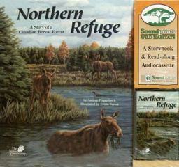 Northern Refuge Northern Refuge