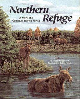 Northern Refuge