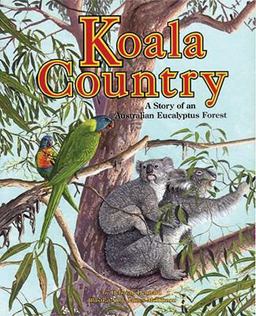 Koala Country