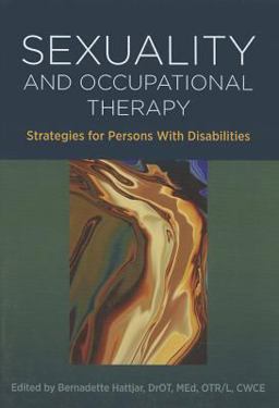 Sexuality and Occupational Therapy