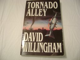 Tornado Alley