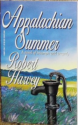 Appalachian Summer Appalachian Summer